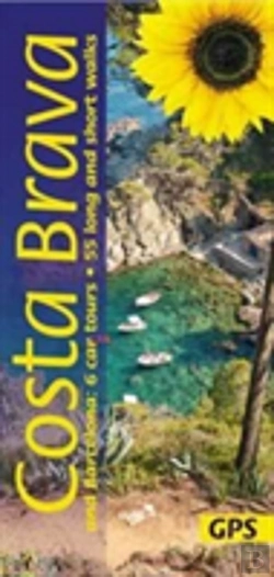 Bertrand.pt - Costa Brava And Barcelona