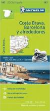 Costa Brava, Barcelona y Alrededores