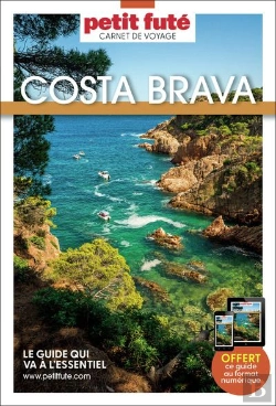 Bertrand.pt - Costa Brava (Édition 2026)