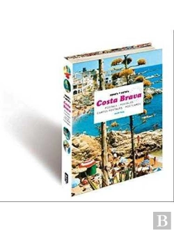 Bertrand.pt - Costa Brava Postals 1960s-1970s