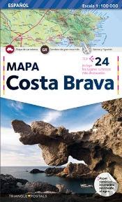 Costa Brava  