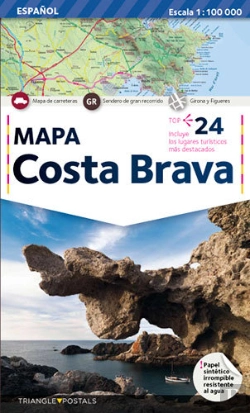 Bertrand.pt - Costa Brava  