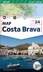 Costa Brava  