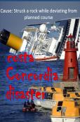 Costa Concordia Disaster
