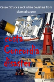 Costa Concordia Disaster