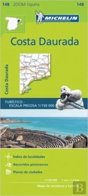 Costa Daurada