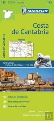 Costa de Cantabria