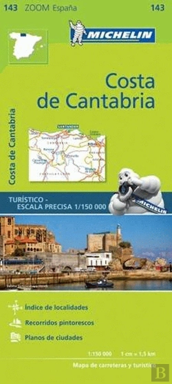 Bertrand.pt - Costa de Cantabria