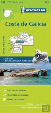Costa de Galicia