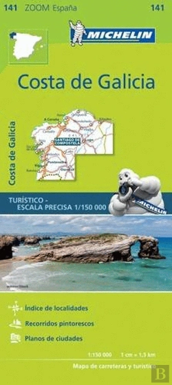 Bertrand.pt - Costa de Galicia