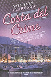 Costa Del Crime
