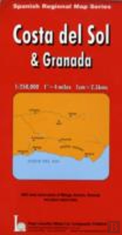 Bertrand.pt - Costa Del Sol And Granada