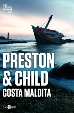 Bertrand.pt - Costa Maldita (Inspector Pendergast 15)