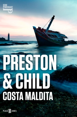 Bertrand.pt - Costa Maldita (Inspector Pendergast 15)