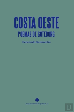 Bertrand.pt - Costa Oeste (Poemas De Goteborg)