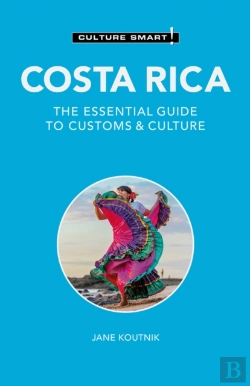 Bertrand.pt - Costa Rica - Culture Smart!