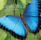 Costa Rica Journey Thr Nature End E