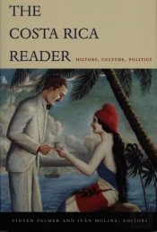 Costa Rica Reader