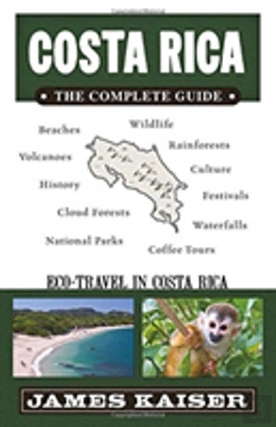Bertrand.pt - Costa Rica: The Complete Guide