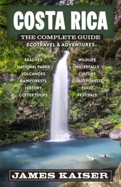 Bertrand.pt - Costa Rica: The Complete Guide