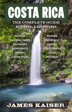 Bertrand.pt - Costa Rica: The Complete Guide