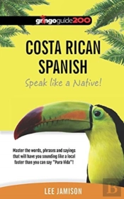 Costa Rican Spanish
