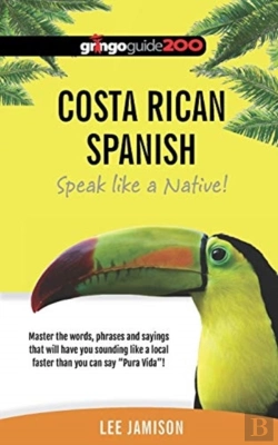 Bertrand.pt - Costa Rican Spanish