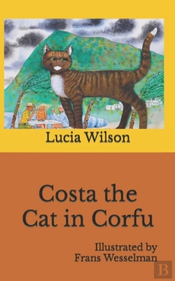 Bertrand.pt - Costa The Cat In Corfu