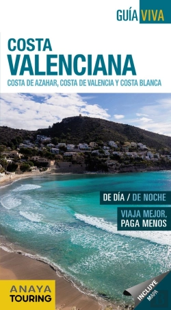 Bertrand.pt - Costa Valenciana (Costa Del Azahar, Costa De Valencia Y Costa Blanca)(2017) (Guiaviva)