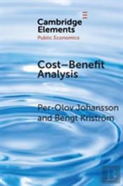 Costâ€“Benefit Analysis