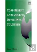 Costâ€“Benefit Analysis For Developing Countries