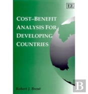 Costâ€“Benefit Analysis For Developing Countries