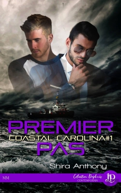 Bertrand.pt - Costal Carolina Tome 1 ; Premier Pas