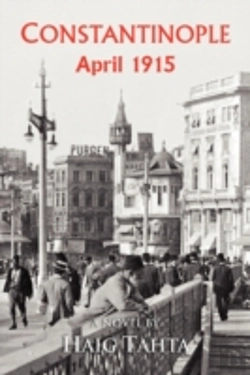 Bertrand.pt - Costantinople - April 1915