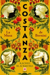 Costanza. La Musa De Bernini