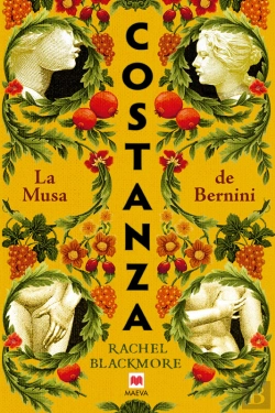 Bertrand.pt - Costanza. La Musa De Bernini