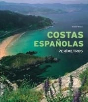 Costas Españolas. Perímetros