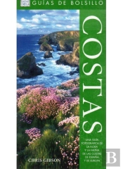 Costas. Guia Bolsillo