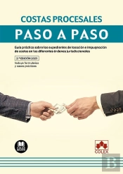 Costas Procesales Paso A Paso
