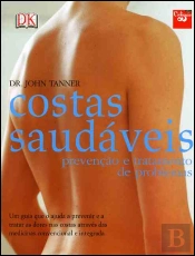 Costas saudáveis