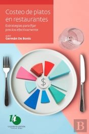 Costeo De Platos En Restaurantes