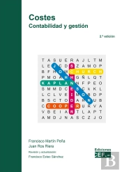 Costes Contabilidad Y Gestion