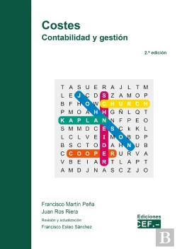 Bertrand.pt - Costes Contabilidad Y Gestion