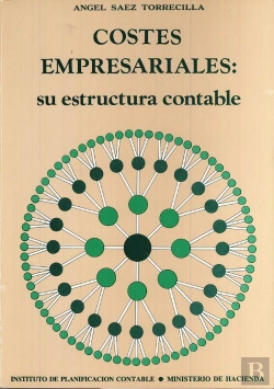 Bertrand.pt - Costes Empresariales: Su Estructura Contable
