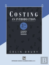 Costing An Introduction: Students' Manual