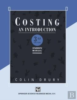 Bertrand.pt - Costing An Introduction: Students' Manual