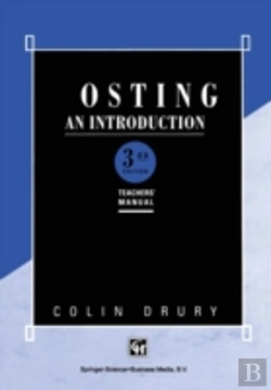 Bertrand.pt - Costing: An Introduction Teachers' Manual