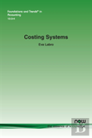 Costing Systems