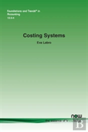 Costing Systems