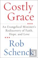 Costly Grace